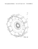 WHEEL AND TIRE ASSEMBLY diagram and image