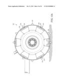 WHEEL AND TIRE ASSEMBLY diagram and image