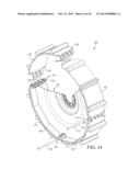 WHEEL AND TIRE ASSEMBLY diagram and image