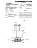 Holding Device for Flat Elements diagram and image