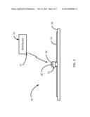 Radio Frequency Identification Sensor Assembly diagram and image