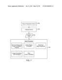 System, Method and Applications Involving Identification of Biological     Circuits Such as Neurological Characteristics diagram and image