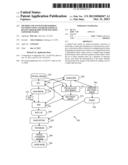 METHOD AND SYSTEM FOR FORMING PATTERNS USING CHARGED PARTICLE BEAM     LITHOGRAPHY WITH MULTIPLE EXPOSURE PASSES diagram and image