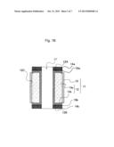 INSULATING-LAYER-CONTAINING CERAMIC MEMBER, METAL-MEMBER-CONTAINING     CERAMIC MEMBER, CHARGED PARTICLE BEAM EMITTER, AND METHOD FOR PRODUCING     INSULATING-LAYER-CONTAINING CERAMIC MEMBER diagram and image