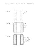 INSULATING-LAYER-CONTAINING CERAMIC MEMBER, METAL-MEMBER-CONTAINING     CERAMIC MEMBER, CHARGED PARTICLE BEAM EMITTER, AND METHOD FOR PRODUCING     INSULATING-LAYER-CONTAINING CERAMIC MEMBER diagram and image