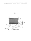 INSULATING-LAYER-CONTAINING CERAMIC MEMBER, METAL-MEMBER-CONTAINING     CERAMIC MEMBER, CHARGED PARTICLE BEAM EMITTER, AND METHOD FOR PRODUCING     INSULATING-LAYER-CONTAINING CERAMIC MEMBER diagram and image