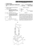 OPENING ASSEMBLY FOR INTERGRATED CIRCUIT SOCKET diagram and image