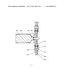 LABOR-SAVING DEVICE FOR DETECTION OF NO-LOAD HAND HOIST MOTION diagram and image