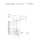 Road Barrier And A Method For Manufacturing Thereof diagram and image