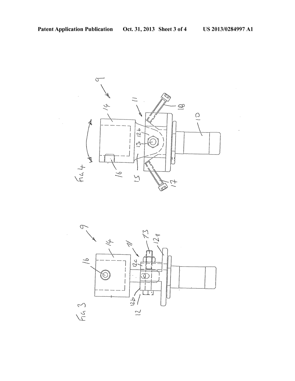 Mounting for a Safety System - diagram, schematic, and image 04