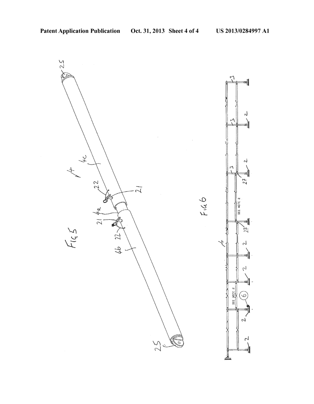 Mounting for a Safety System - diagram, schematic, and image 05