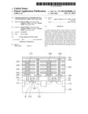 VARIABLE RESISTANCE MEMORY DEVICE AND METHOD OF FABRICATING THE SAME diagram and image