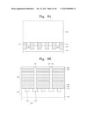 VARIABLE RESISTANCE MEMORY DEVICE AND METHOD OF FABRICATING THE SAME diagram and image