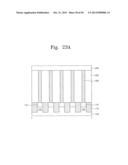 VARIABLE RESISTANCE MEMORY DEVICE AND METHOD OF FABRICATING THE SAME diagram and image