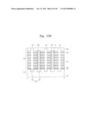 VARIABLE RESISTANCE MEMORY DEVICE AND METHOD OF FABRICATING THE SAME diagram and image