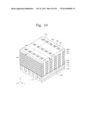 VARIABLE RESISTANCE MEMORY DEVICE AND METHOD OF FABRICATING THE SAME diagram and image