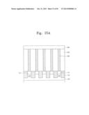 VARIABLE RESISTANCE MEMORY DEVICE AND METHOD OF FABRICATING THE SAME diagram and image