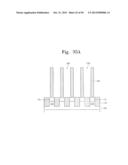 VARIABLE RESISTANCE MEMORY DEVICE AND METHOD OF FABRICATING THE SAME diagram and image