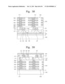 VARIABLE RESISTANCE MEMORY DEVICE AND METHOD OF FABRICATING THE SAME diagram and image