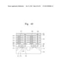 VARIABLE RESISTANCE MEMORY DEVICE AND METHOD OF FABRICATING THE SAME diagram and image