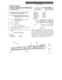 NANOWIRES, METHOD OF FABRICATION THE SAME AND USES THEREOF diagram and image