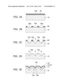 SEMICONDUCTOR LIGHT EMITTING DEVICE AND MANUFACTURING METHOD OF THE SAME diagram and image