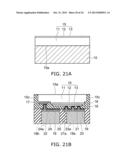 SEMICONDUCTOR LIGHT EMITTING DEVICE AND MANUFACTURING METHOD OF THE SAME diagram and image