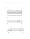 COMPOUND SEMICONDUCTOR DEVICES AND METHODS OF FABRICATING THE SAME diagram and image