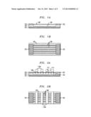 Compressive (PFET) and Tensile (NFET) Channel Strain in Nanowire FETs     Fabricated With a Replacement Gate Process diagram and image