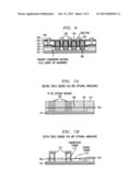 Compressive (PFET) and Tensile (NFET) Channel Strain in Nanowire FETs     Fabricated With a Replacement Gate Process diagram and image