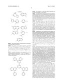 SOLUTION-PROCESSABLE ELECTRON-TRANSPORT MATERIALS AND RELATED ORGANIC     OPTOELECTRONIC DEVICES diagram and image