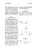SOLUTION-PROCESSABLE ELECTRON-TRANSPORT MATERIALS AND RELATED ORGANIC     OPTOELECTRONIC DEVICES diagram and image
