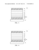 ORGANIC LIGHT-EMITTING DIODE AND DISPLAY DEVICE EMPLOYING THE SAME diagram and image