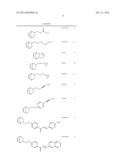 BANK STRUCTURES FOR ORGANIC ELECTRONIC DEVICES diagram and image