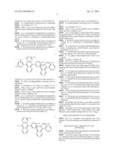 BENZOPHENANTHRENE DERIVATIVE AND ORGANIC ELECTROLUMINESCENCE DEVICE     EMPLOYING THE SAME diagram and image