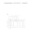 ORGANIC EL DEVICE AND METHOD FOR PRODUCING ORGANIC EL DEVICE diagram and image