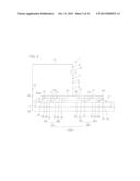 ORGANIC EL DEVICE AND METHOD FOR PRODUCING ORGANIC EL DEVICE diagram and image