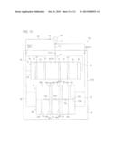 ORGANIC EL DEVICE AND METHOD FOR PRODUCING ORGANIC EL DEVICE diagram and image