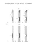 ORGANIC EL DISPLAY PANEL diagram and image