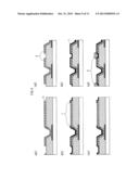 ORGANIC EL DISPLAY PANEL diagram and image