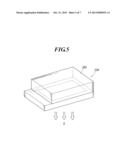 ORGANIC ELECTROLUMINESCENT ELEMENT, LIGHTING DEVICE, AND DISPLAY DEVICE diagram and image