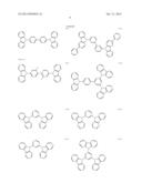 ORGANIC ELECTROLUMINESCENT ELEMENT, LIGHTING DEVICE, AND DISPLAY DEVICE diagram and image