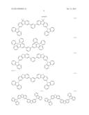 ORGANIC ELECTROLUMINESCENT ELEMENT, LIGHTING DEVICE, AND DISPLAY DEVICE diagram and image