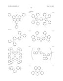 ORGANIC ELECTROLUMINESCENT ELEMENT, LIGHTING DEVICE, AND DISPLAY DEVICE diagram and image