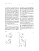 ORGANIC ELECTROLUMINESCENT ELEMENT, LIGHTING DEVICE, AND DISPLAY DEVICE diagram and image