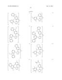 ORGANIC ELECTROLUMINESCENT ELEMENT, LIGHTING DEVICE, AND DISPLAY DEVICE diagram and image