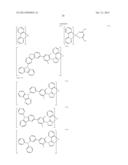 ORGANIC ELECTROLUMINESCENT ELEMENT, LIGHTING DEVICE, AND DISPLAY DEVICE diagram and image