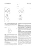 ORGANIC ELECTROLUMINESCENT ELEMENT, LIGHTING DEVICE, AND DISPLAY DEVICE diagram and image