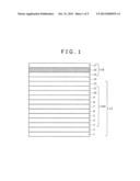 Organic Light-Emitting Device and Light Source Device Using the Same diagram and image