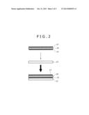 Organic Light-Emitting Device and Light Source Device Using the Same diagram and image